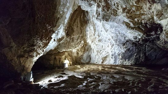 Jaskinia Niedźwiedzia